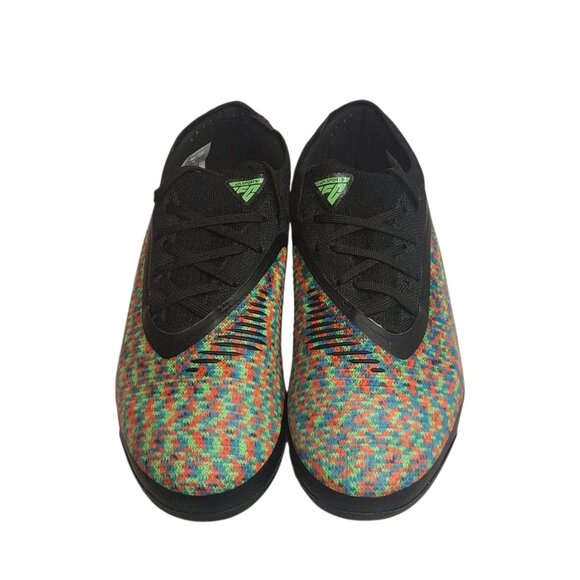 Nike Jr Phantom 6 Low Pro FG/MG SE Soccer Cleats Crimson Size 3Y IH1775-900 - Picture 2 of 8